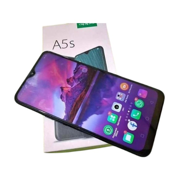 Oppo A5s