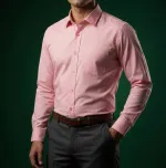 Premium Formal Shirt 3 Pcs Combo