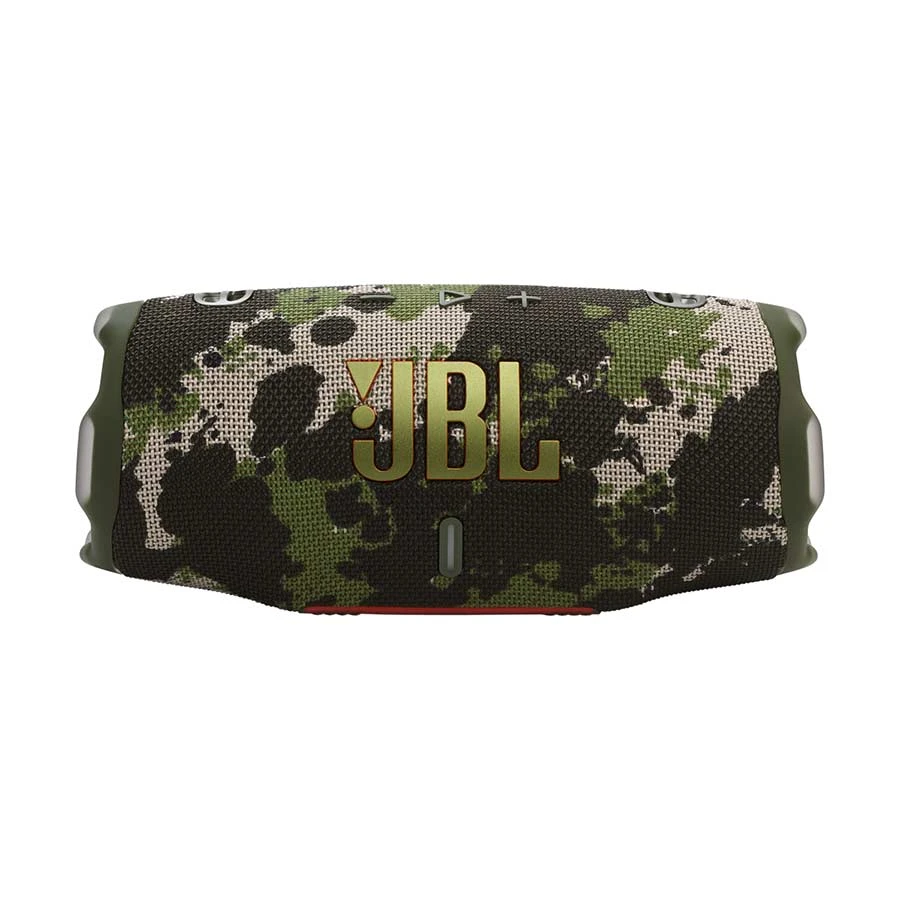 JBL Charge 6 Squad Portable Bluetooth Speaker with Built-in Powerbank