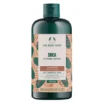 The Body Shop Shea Intense Repair Shampoo 400ml (Poland)