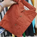 Kaiser Cotton Stylish Full Sleeve Shirt (Ment)