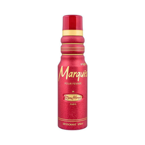 Remy Marquis Original Pour Femme Deodorant Spray 175ml (France)