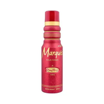 Remy Marquis Original Pour Femme Deodorant Spray 175ml (France)