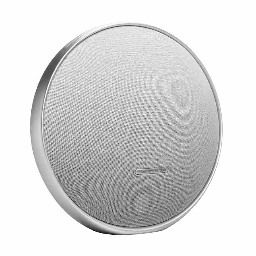 Harman Kardon Onyx Studio 9 Gray Portable Bluetooth Home Speaker