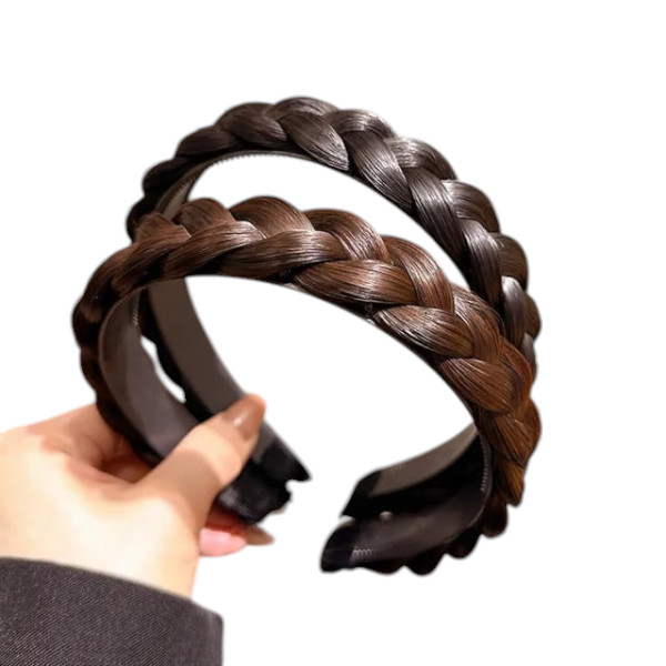 Hair style hair band