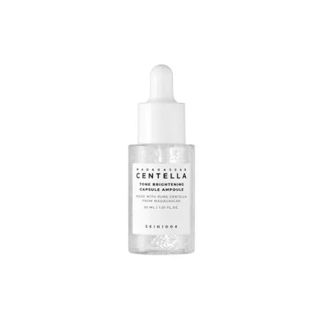 Skin1004 Madagascar Centella Tone Brightening Capsule Ampoule 30ml (Korea)