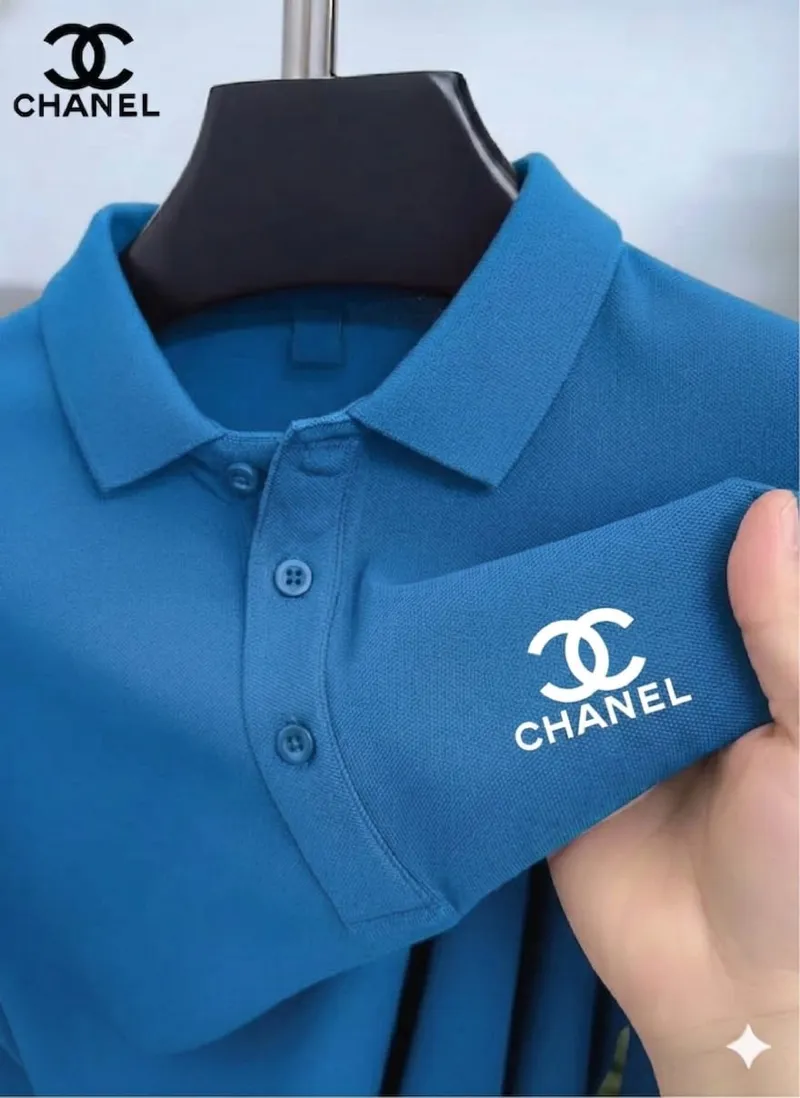 Men's PK Cotton Half Sleeve Polo Shirt, 200 GSM