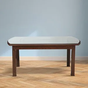 Regal Angelina Wooden Dining Table | TDH-305-4-1-20