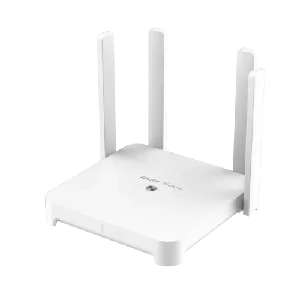 Ruijie RG-EW1800GX PRO 1800Mbps Gigabit WiFi Router