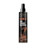 L'Oréal Paris Advanced Hairstyle Sleek It Iron Straight Heat Spray 170ml (Canada)