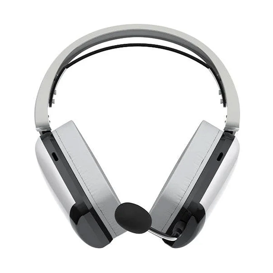 Havit H.KRAKEN Supernova-1 Quad-Mode Gaming Headphone White & Black