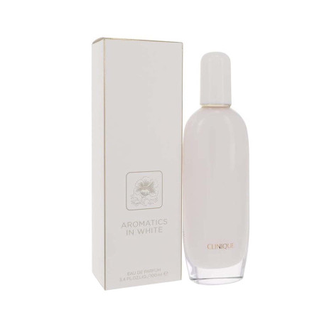 Clinique Aromatics In White Eau De Parfum 100ml (Switzerland)