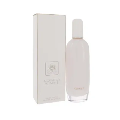 Clinique Aromatics In White Eau De Parfum 100ml (Switzerland)