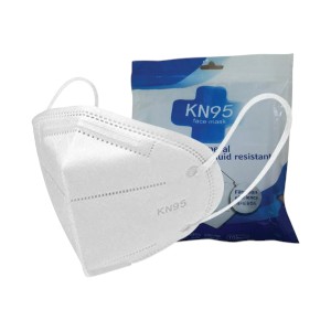 KN95 Face Mask (10 pcs)