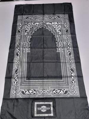 Premium Portable Pocket Prayer Mat, Jaynamaz