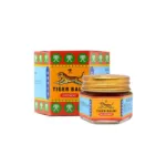 Tiger Balm Red Ointment 19.4g (Singapore)