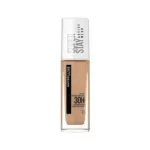 Maybelline Super Stay Active Wear Foundation 30H - 10 Ivory (France)