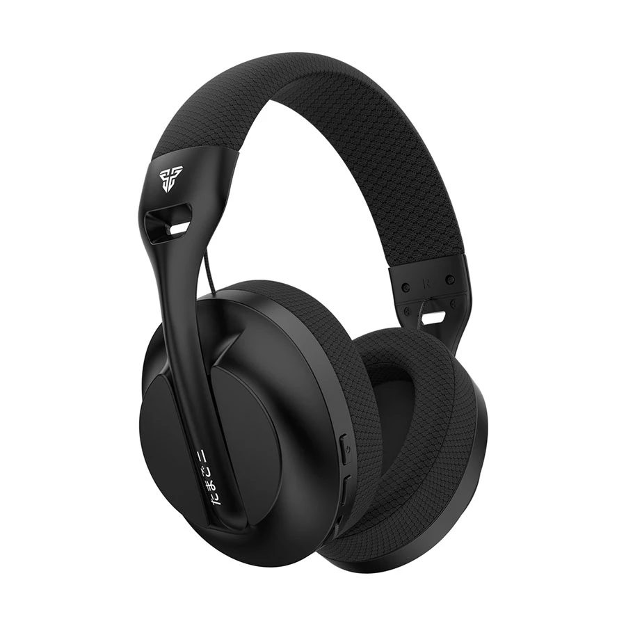 Fantech TAMAGO II WHG04 Bluetooth Black Headphone