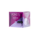Ponds Flawless Radiance Night Cream 50ml (Thailand)