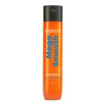 Matrix Mega Smooth Professional Shampoo 350ml (India)
