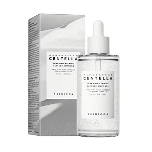Skin1004 Tone brightening capsule ampoule 100ml