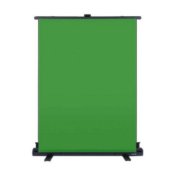 Corsair Elgato Green Screen Collapsible Chroma Key Panel (10GAF9901)