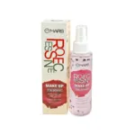 Mars Rose Essence Make Up Fix Spray 120ml (China)