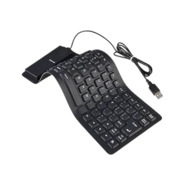 Flexible Keyboard