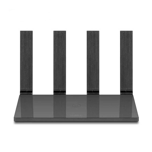 Huawei WS6500 Gigabit Dual-Core Router