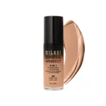 Milani Conceal Perfect 2in1 Foundation - 08 Light Tan (USA)