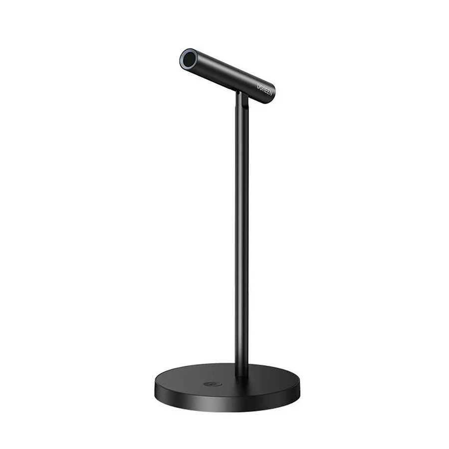 UGREEN CM379 Omnidirectional USB Black Microphone