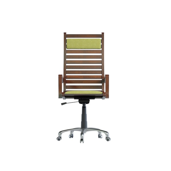 Regal OFFICE SWIVEL CHAIR- 302 CSC-302-3-1-20