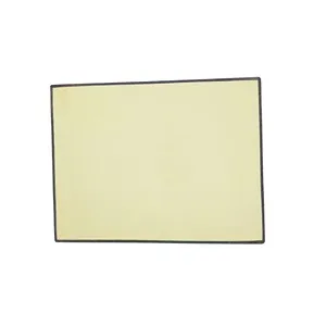 Fiber Switch Board Off-White - Blank
