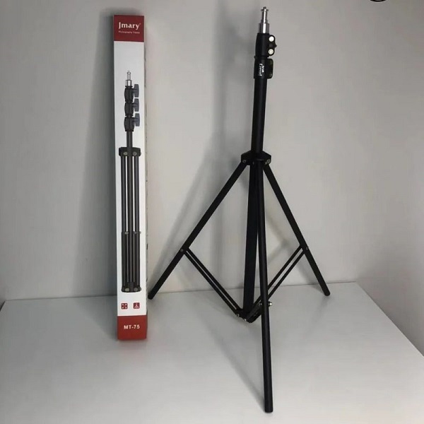 Adjustable Strong Tripod Stand Jmary MT-75