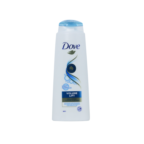 Dove Volume Lift Shampoo 400ml (Poland)