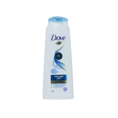 Dove Volume Lift Shampoo 400ml (Poland)