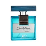 Jean Paul Dupont Scripture Aqueous Pure Homme For Men EDT Spray 100ml (UAE)