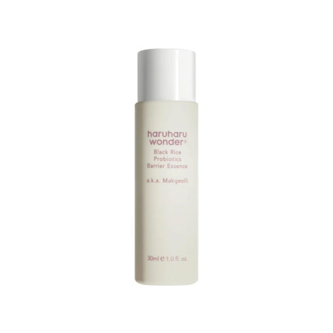 Haruharu Wonder Black Rice Probiotics Barrier Essence 30ml (Korea)