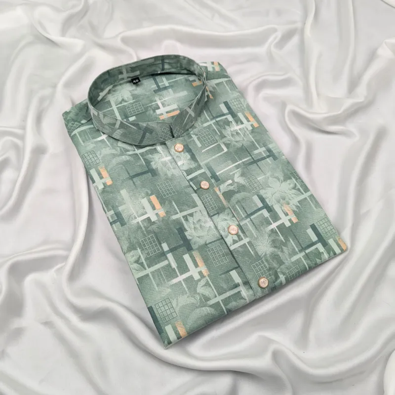 Men's Cotton luxury Punjabi