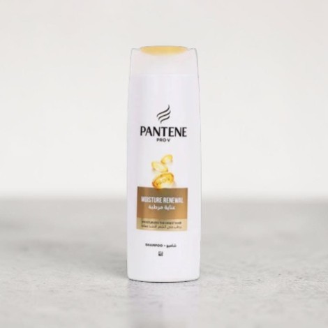 Pantene Pro-V Moisture Renewal Shampoo 190ml (Saudi Arabia)