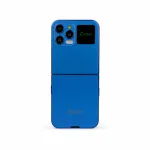Gretel G7 Flip Folding Phone Dual Display Caseing