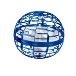 Flying Magic Ball Toys