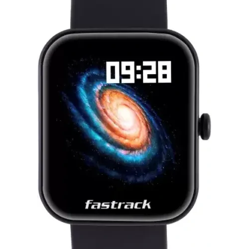 Fastrack Reflex Hello Bluetooth Calling Smart Watch