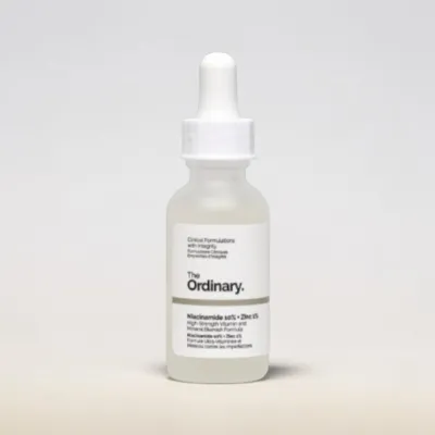The Ordinary Niacinamide 10% Zinc 1% 30ml (Canada)