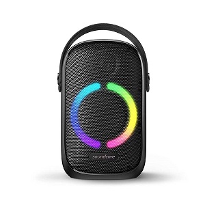 Anker Soundcore Rave Neo 50W Bluetooth Speaker