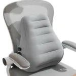 Air Filled Lumbar Support Cushion