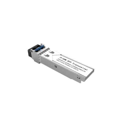 IP-COM G311SM Single-Mode Optical Fiber Module