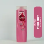 Sunsilk Smooth & Manageable Shampoo 300ml (Malaysia)