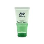 Boots Everyday Cucumber Facial Wash 150ml (UK)