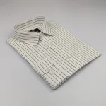 Premium Formal Stripe Shirt